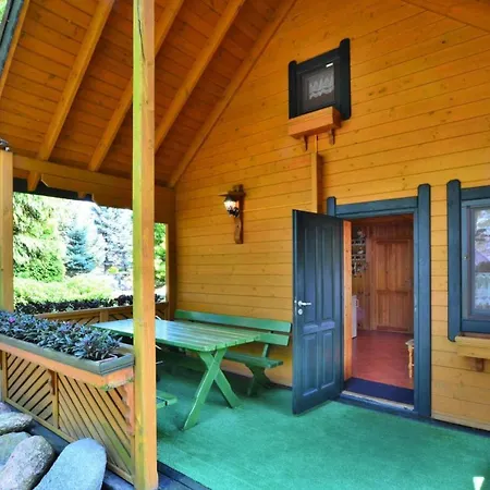 Holiday home Comfortable With Garden, *