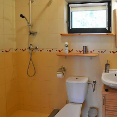 Holiday home Comfortable With Garden, Kolobrzeg