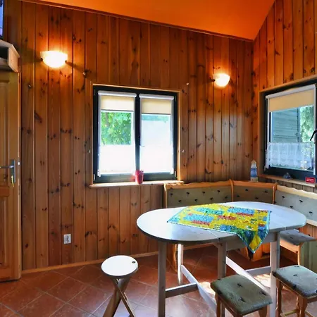 Holiday home Comfortable With Garden, Kolobrzeg