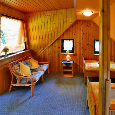 In Ko Obrzeg Near Seaside *