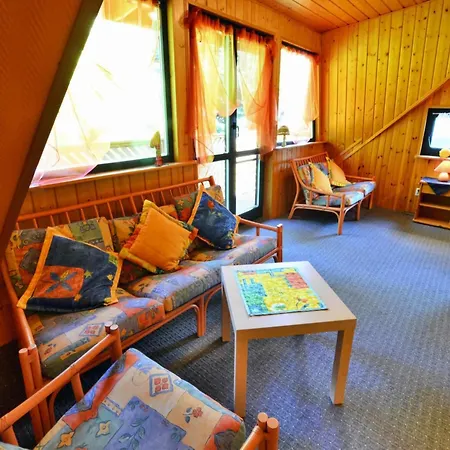 Comfortable With Garden, Дом отдыха *