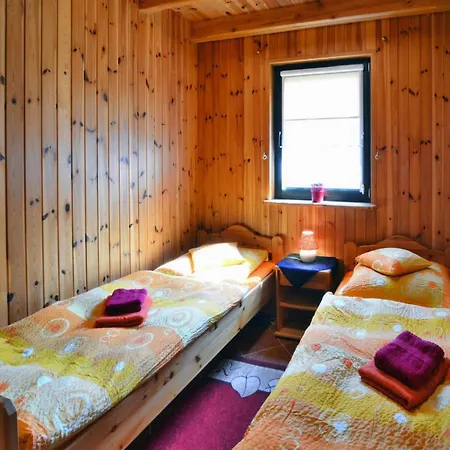 Holiday home Comfortable With Garden, Kolobrzeg