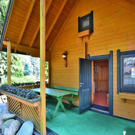 Comfortable With Garden,