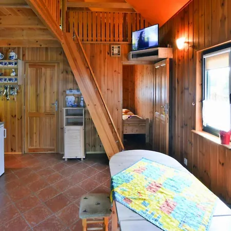 In Ko Obrzeg Near Seaside Casa vacanze