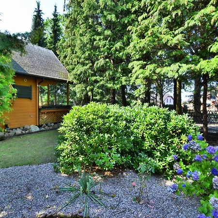 Comfortable With Garden, Дом отдыха *