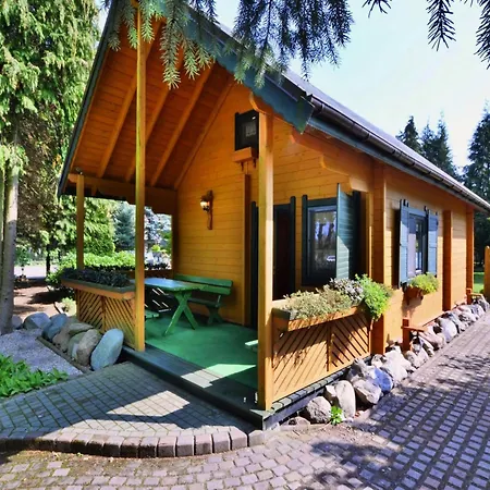 Comfortable With Garden, Kolobrzeg